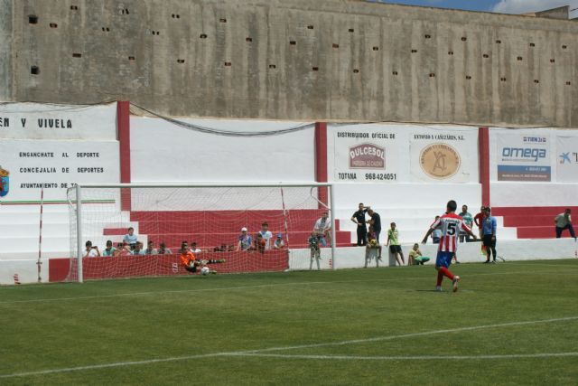 XII Torneo Inf Ciudad de Totana 2013 Report.I - 135